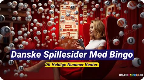 danske spil bingo  Fire af de største danske genier har vundet vej til vores helt eget splinternye spil