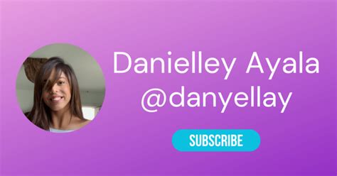 danyellay onlyfans leak  ADS