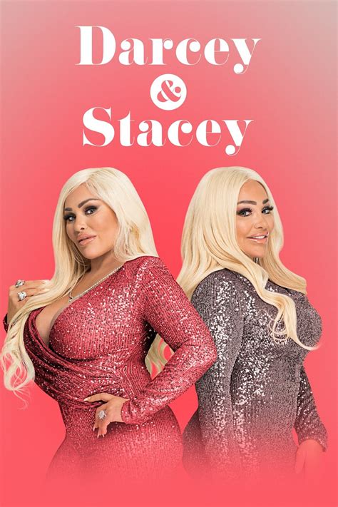 darcey and stacey 123movies 5 /10 (9) Rate