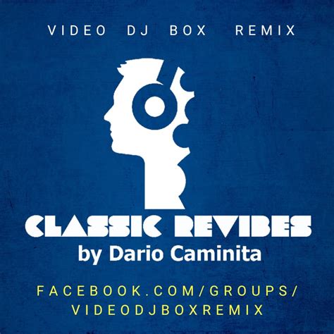 dario caminita classic revibes 