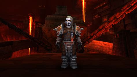 dark iron dwarf shaman A guide to RP’ing a Dwarf