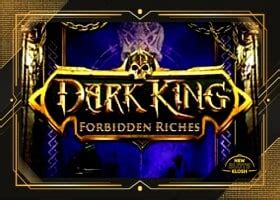 dark king forbidden riches Tactics to play & win Dark King: Forbidden Riches slot