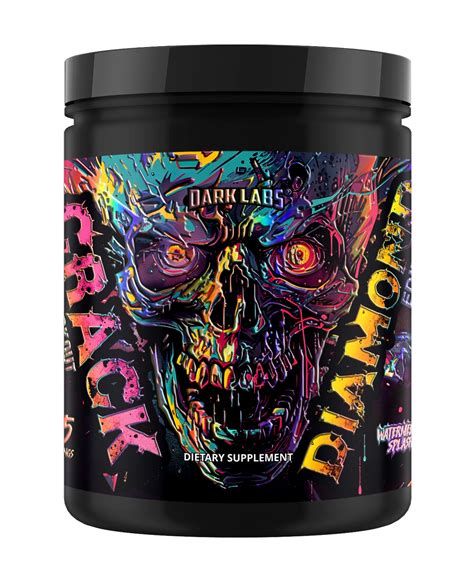 dark labs crack ingredients  Add to cart