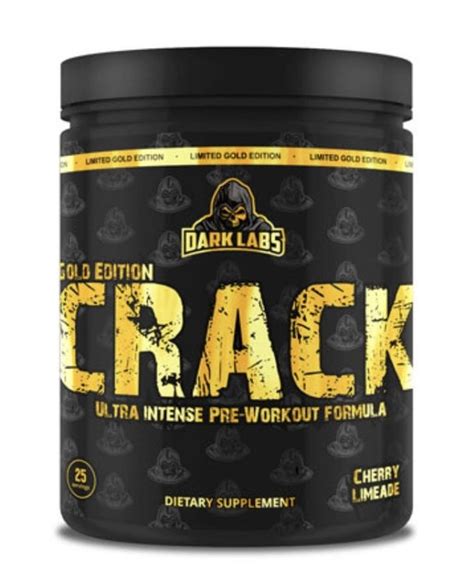 dark labs crack limited gold edition  Crack – Dark Labs Dark Labs to opět dokázali