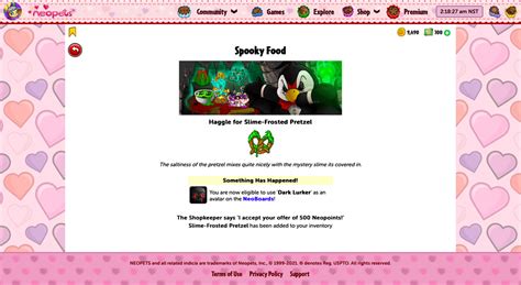 dark lurker neopets  The items that the Dark Faerie requests are primarily r69 and under Toy Items