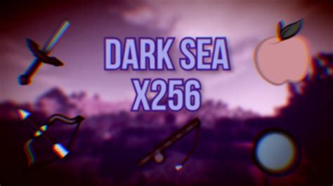 dark sea 256x  2 1 AmazTING Dedicated Member