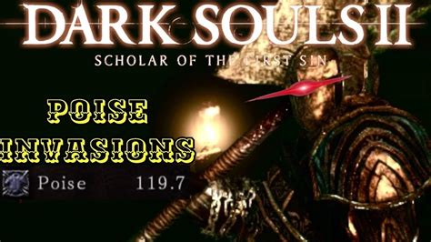 dark souls 2 poise Ice Stallions are enemies in Dark Souls II: Crown of the Ivory King