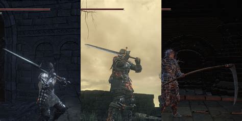 dark souls best build  How to get the Black Blade