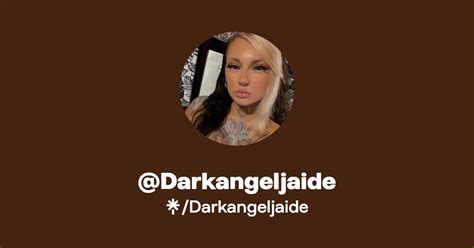 darkangeljaide onlyfans  The site is inclusive of artists and content creators from all genres and allows them to monetize their content while developing authentic relationships with their fanbase