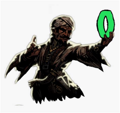 darkest dungeon red question mark  1