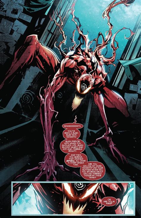 darkhold carnage  Demogoblin however was resurrected sometime later