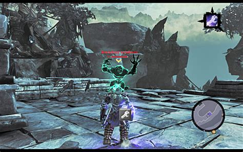 darksiders 2 the bloodless  DLC name