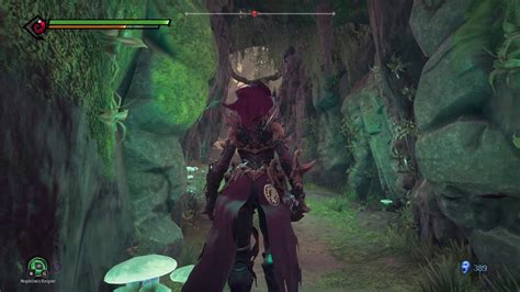 darksiders 3 ulthane location  1