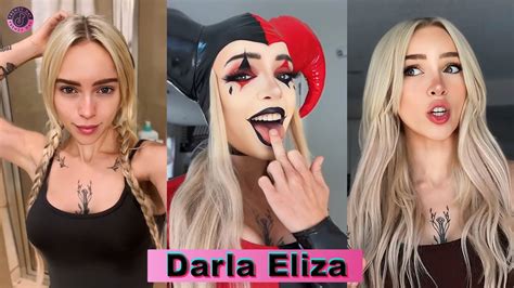 darlaeliza leaked snapchat  Following