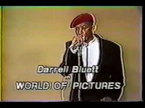 darrell bluett 