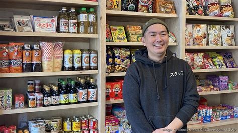 daruma convenience store  From Hideki Harada, the brain behind Kiki College Hill