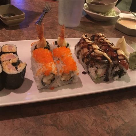 daruma jacksonville  Daruma Japanese Steak House: For the Genre it was pretty good! - See 89 traveler reviews, 12 candid photos, and great deals for Jacksonville, FL, at Tripadvisor