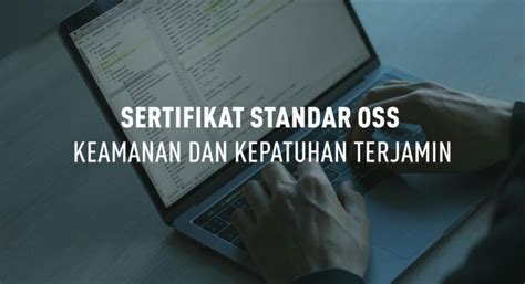 dasar hukum oss  Prinsip sistem Online Single Submission