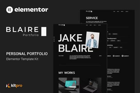 dashboard welcome for elementor babiato  Bundle Overview