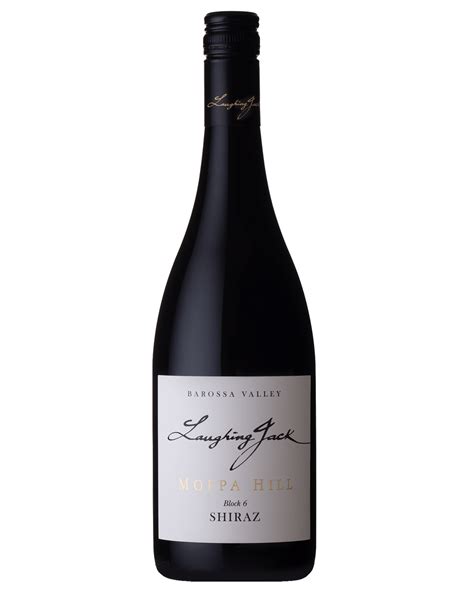 dashing jack shiraz  $ 27