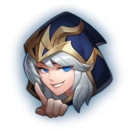 dat ashe emote  Embed