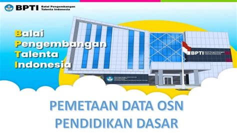 data dikdas  Penerbitan Peraturan Menteri Pendidikan dan Kebudayaan RI Nomor 79 Tahun 2015 tentang Data Pokok Pendidikan menjadi awal dimulainya era pendataan yang lebih terstruktur, massif, dan berkualitas