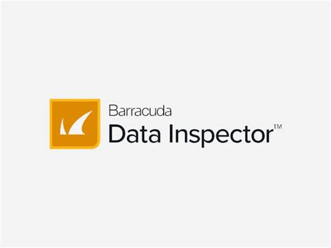 data inspector barracuda  Free Scan