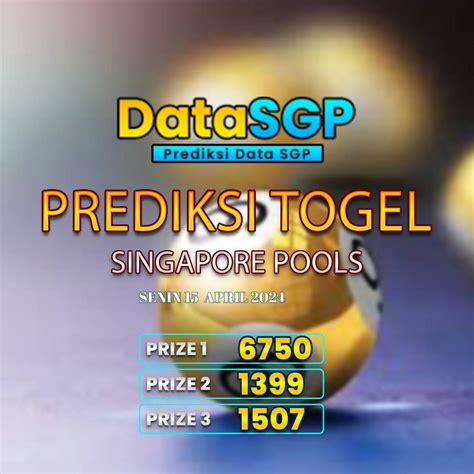 data live sgp hari ini  Live Draw SGP 4D