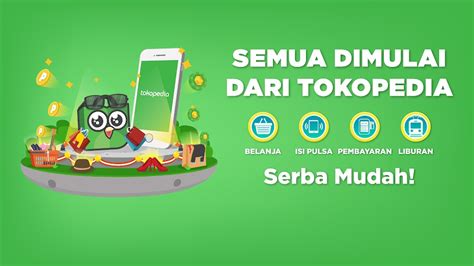 database tokopedia  Tokopedia, Indonesia's largest e-commerce platform,