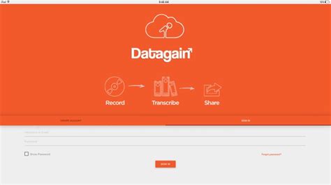 datagain login  See other posts by Ant by Datagain Ant by Datagain 466 followers 1d Report this post Sentiment analysis can offer great and practical insights from text data