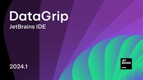 datagrip 2023.2.1  DataGrip 2023