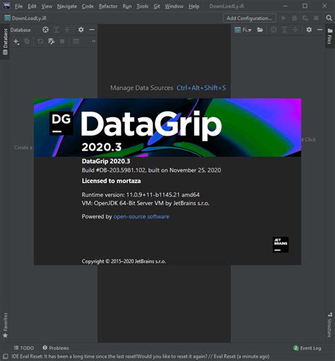 datagrip crack  Title JetBrains Rider 2018