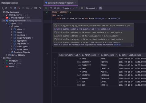 datagrip download  Install and set up DataGrip