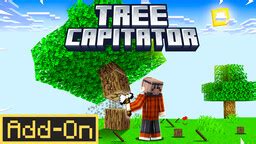 datapack treecapitator 1.20  214