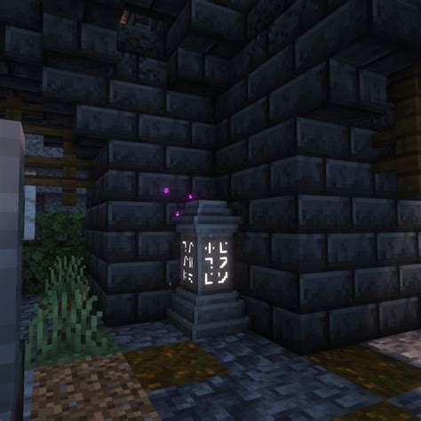 datapack waystone Stellarity (formerly known as FokaStudio's Ender Expansion) is a Minecraft 1