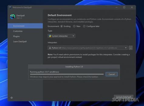 dataspell   crack   download NET 6 applications (native mode) and 