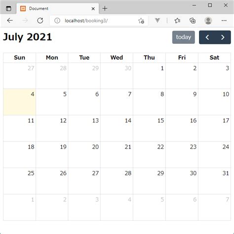 datesrender fullcalendar 1 it worked with no trouble, but since v4