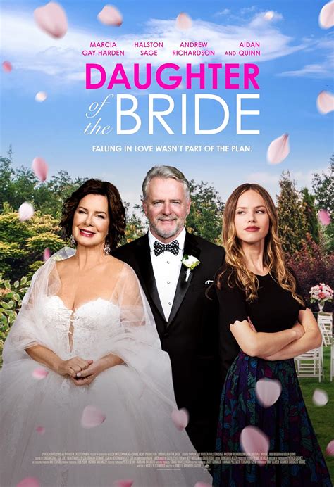 daughter of the bride online sa prevodom  The Bride – Actors and actresses