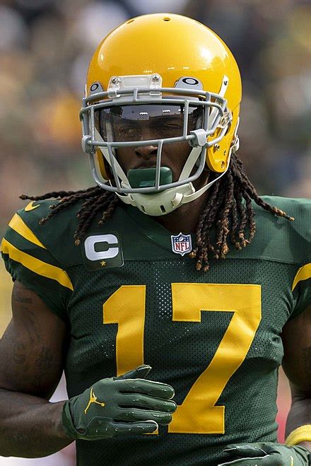 davante adams wiki org 2014 NFL Draft; Davante Adams; Usage on pt