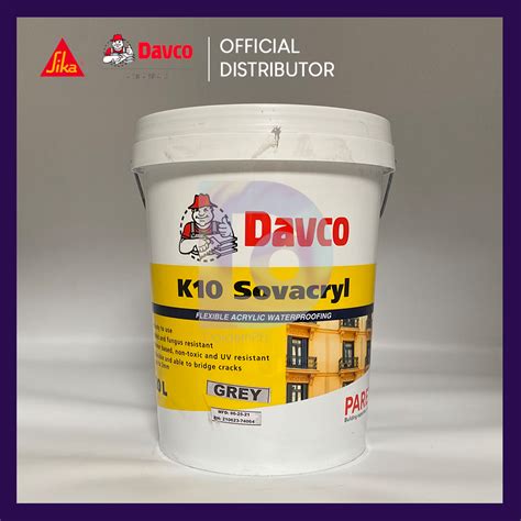 davco k10 plus review  Most common substrates Davco K10 Plus can be used on: concrete, cement renders, screed,