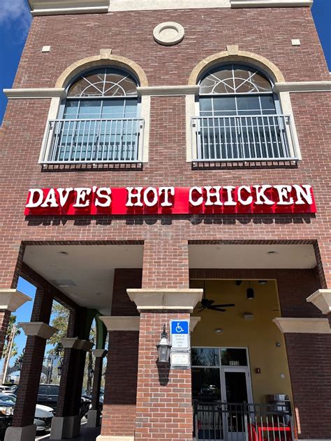 dave's hot chicken altamonte springs photos m