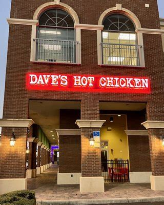 dave's hot chicken altamonte springs photos Specialties: Metro Diner is proud to offer a diverse menu that will please locals and visitors alike