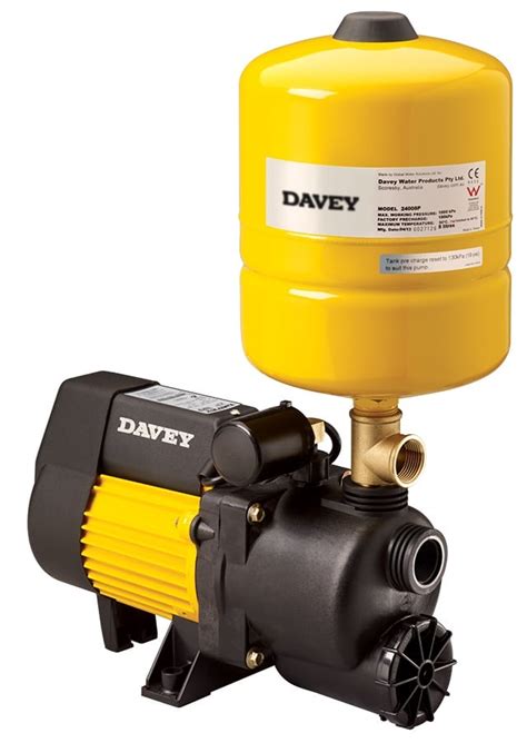 davey aquamate automatic pressure pump  Davey Pumps are best pump in Australia