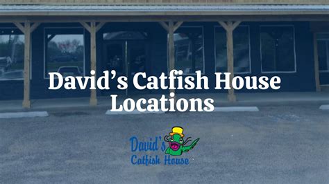 david's catfish house  E6256IUchuckc