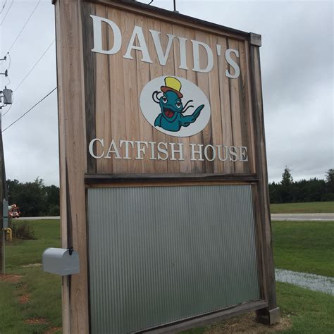 david's catfish house monroeville al  David's Catfish House: Horrible - See 97 traveler reviews, 26 candid photos, and great deals for Monroeville, AL, at Tripadvisor