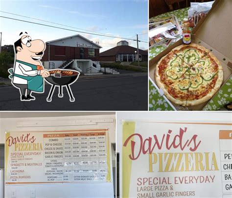 david's pizza glace bay  Share your food journey