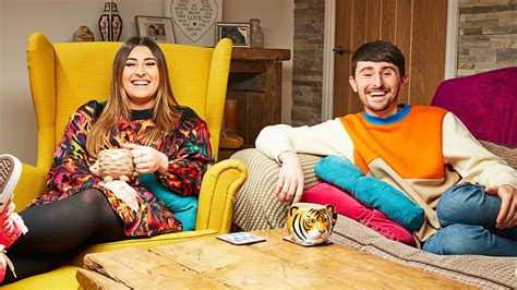 david mitchell gogglebox GOGGLEBOX star Andy Michael has died at the age of 61