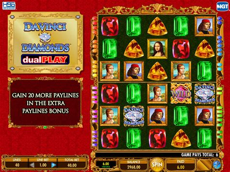 davinci diamond Settle on Davinci Diamond Slot Tips and Tricks and enter it with the max stake