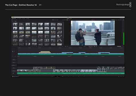 davinci resolve blade cut shortcut  This short tutorial illustrates how multiple edits in various video and audio tracks and are parallel with one, can be