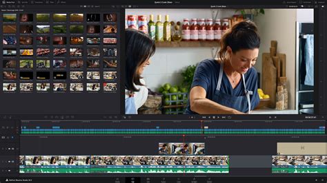 davinci resolve hotkey for cut  Gedaly is the Managing Editor of DVResolve